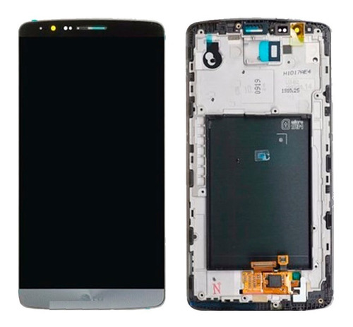 Pantalla Completa LG G3 Beat / Cell Connection