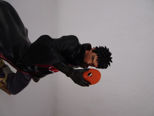 Obito Uchiha Naruto Shippuden Obito Uchiha Akatsuki 25cm