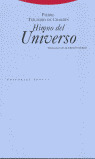 Himno Del Universo (libro Original)