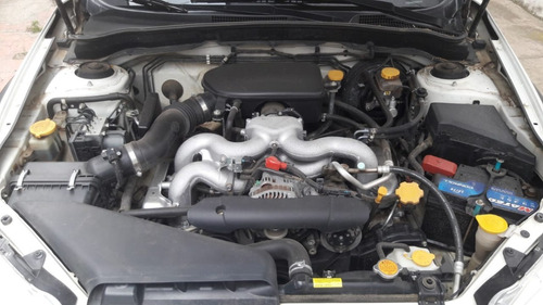 Subaru Xv 2.0i Awd Mt