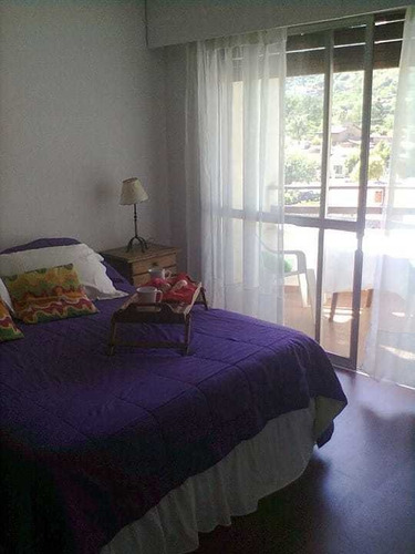 Oportunidad Carlos Paz - Depto.2d, Balcón. Cochera.
