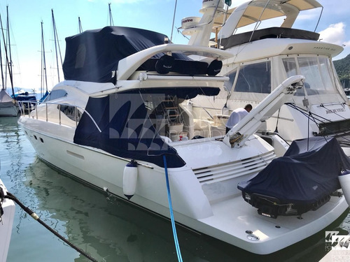 Imagem 1 de 10 de Ferretti 50