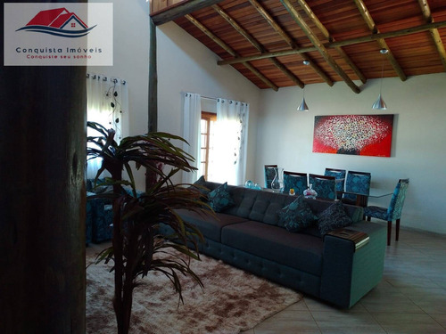 Imagem 2 de 15 de Chácara 1200m² - Itatiba - Bairro Vivendas Do Engenho D´água - 175