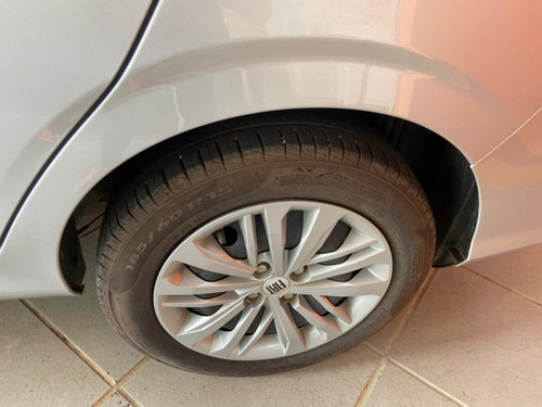 Fiat Cronos 1.3 FIREFLY FLEX DRIVE MANUAL