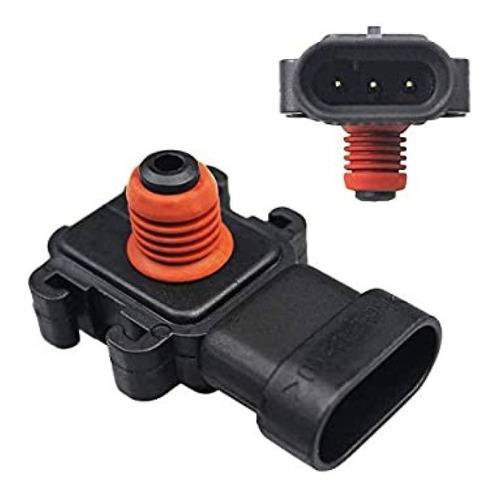 Sensor Map Chevy C3 2009 Al 2011 Generico