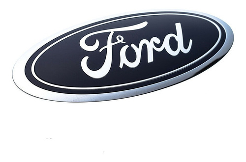 Ford Edge 2015 2016 2017 2018 2019 Emblema Parrilla