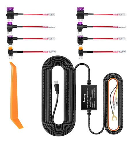 Kit De Cable Duro Para  T5/t5 Pro/t6/t6e, Kit De Cable De Ca