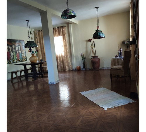 Casa En Venta Urb Las Polonias Nuevas San Antonio De Los Altos