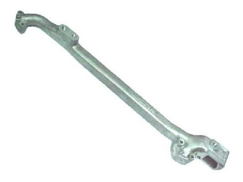 Caño De Agua Aluminio Mercedes Benz 1114/1517