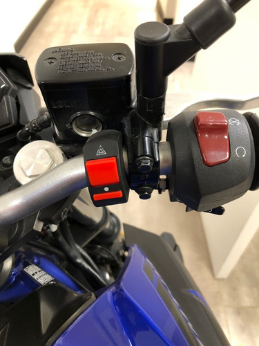 Imagen 18 de 20 de Yamaha Mt 03 A Usada
