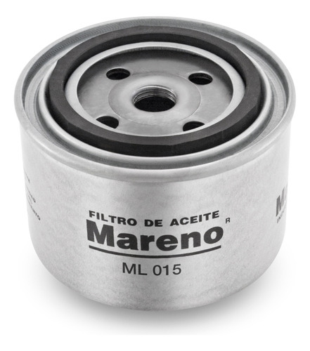 Filtro De Aceite Para Citroen 3cv / Ami 8 / Ies America