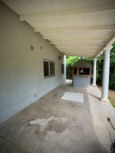 Quinta En Venta En El Remanso