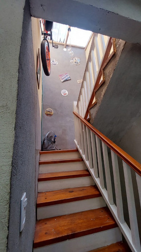 Venta De Duplex 3 Ambientes En Muñiz San Miguel