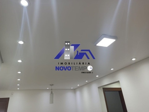 Apartamento - Ap00516 - 68301579