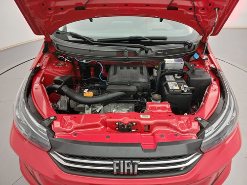 Fiat Cronos 1.3 FIREFLY FLEX DRIVE MANUAL