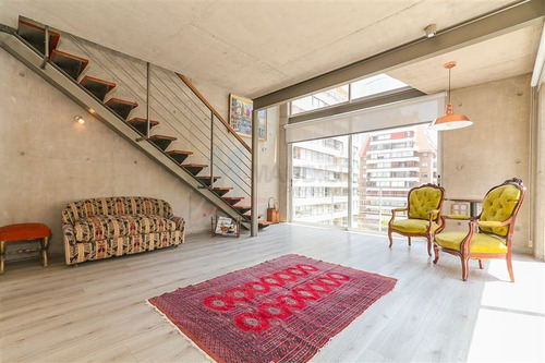 Imagen 8 de 16 de Loft En La Mejor Ubicación Del Barrio El Golf