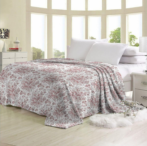 Edrecolcha Ligera Queen Size Diferentes Modelos Oferta 6 Lisa