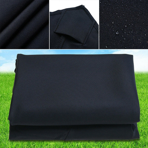 - Funda Impermeable De Repuesto Para Paraguas, Color Verde,