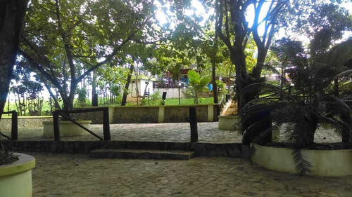Venta De Negocio Recreacional En Nagua