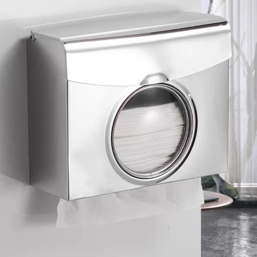 Caja Para Soporte De Toallas De Papel Soporte Para Toallas D