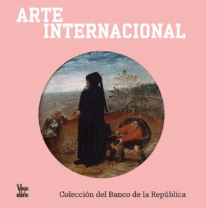 Libro Arte Internacional