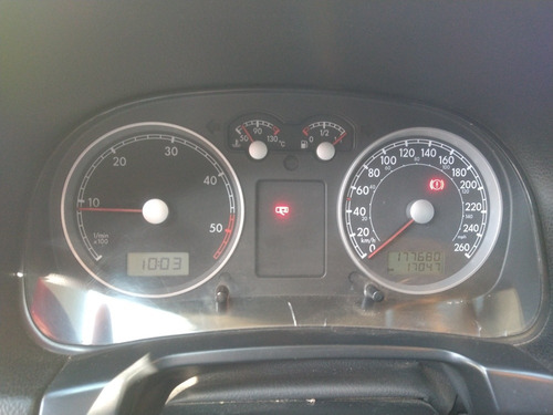 Volkswagen Bora 1.9 Trendline I 100cv 2009