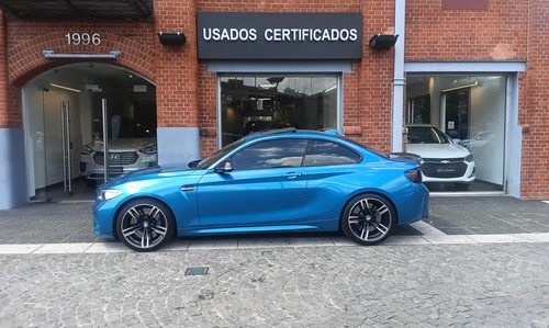 Bmw Serie M 3.0 M2
