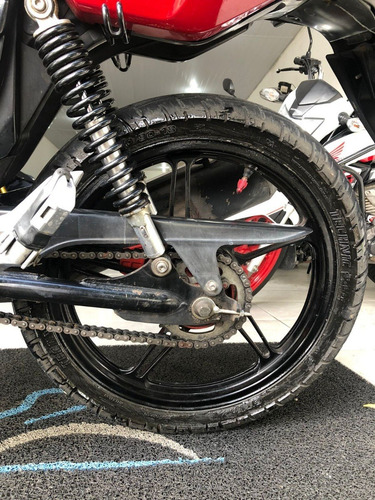 Imagem 12 de 13 de Honda Cg 160 Fan 2018
