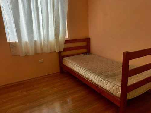 Departamento Condominio Bonasort Ii, 3d/1b Sector Norte