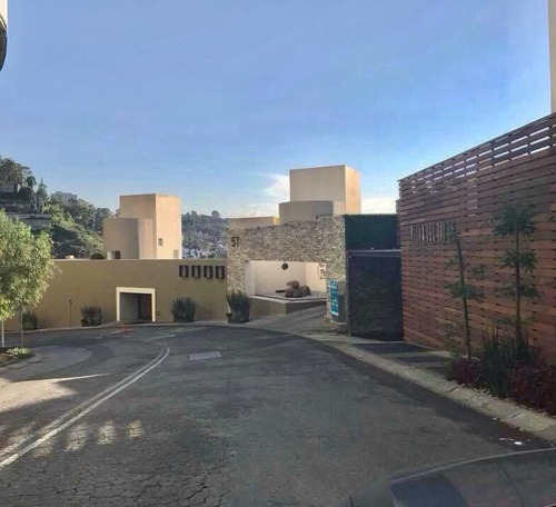 Imagen 17 de 20 de Departamento Con Vista Panorámica Y Techos Altos.