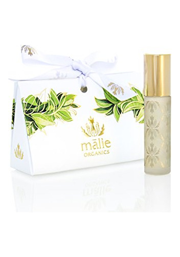 Malie Organics: Perfume Roll On Koke'e Con Fragancias Orgáni