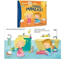Comprar Adios Pañales, Dejar Los Pañales