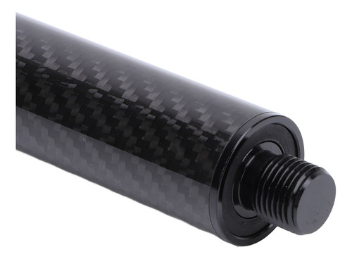 Extensor De Billar Pool Extension, Palo De Fibra De Carbono