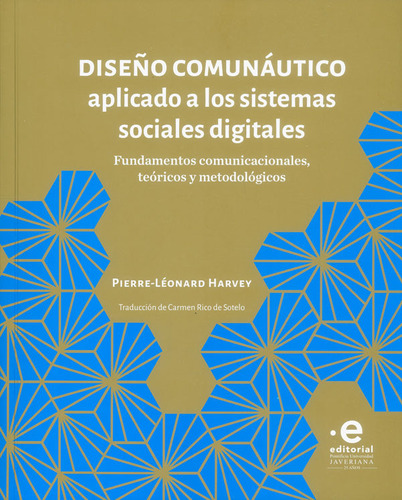 Diseño Comunáutico Aplicado A Los Sistemas Sociales Digitale