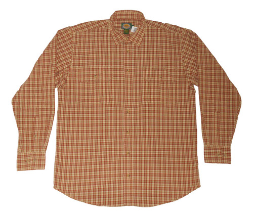 Camisa - L - Cabelas - Original - 072