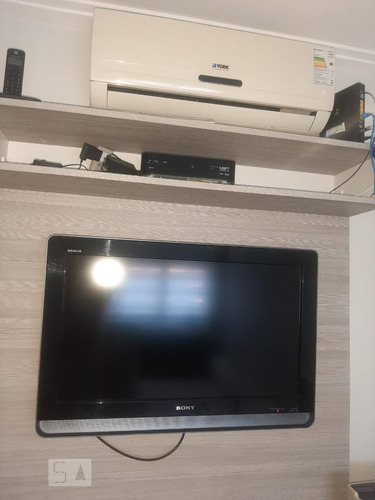 Apartamento À Venda - Santana, 3 Quartos, 195 - S893134550