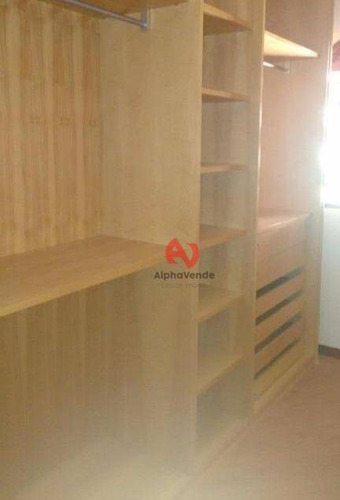Imagem 19 de 21 de Alpha Plus - Casa Com 3 Suítes, 435 M² - Alphaville - Barueri/sp - Ca5743