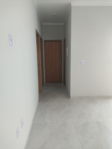 Casa Nova A 25 Minutos De São José Do Rio Preto, Aceito Veículo E/ou Financiamento Na Negociação.