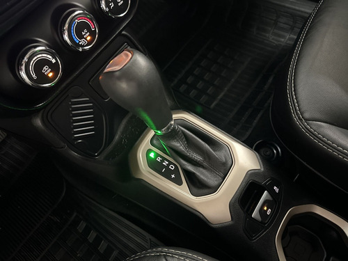 Jeep Renegade Lim. Edit. 1.8 4x2 Flex 16V Aut