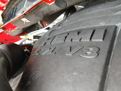 Dodge Ram Sport Hemi
