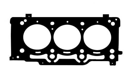 Junta De Cabeza Sobremedida Dodge Grand Caravan 3.6 L 11-16