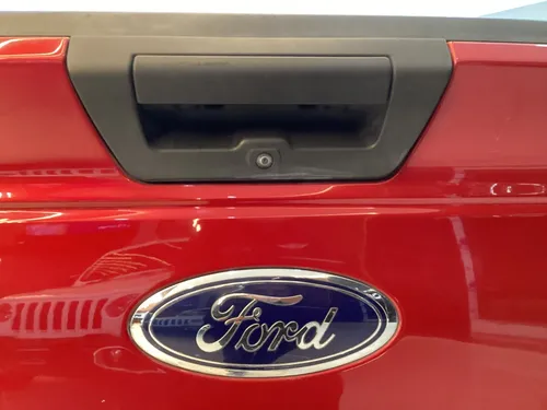 Ford Lobo 5.0l Doble Cabina Xlt V8 4x2 At