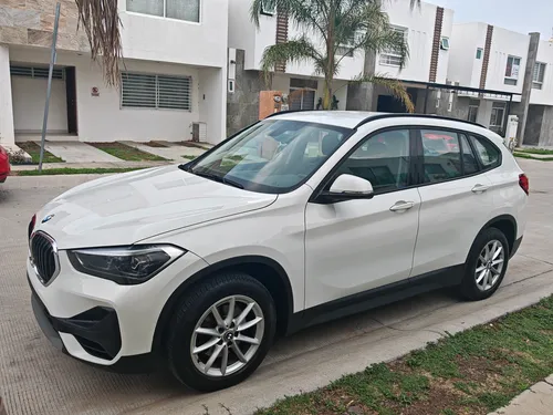 BMW X1 1.5 Sdrive 18ia At