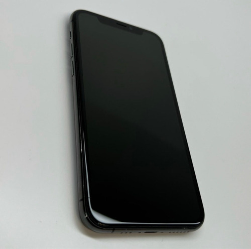 Imagen 7 de 9 de iPhone 11 Pro Max 256gb Graphite Cargador Cable Glass Funda