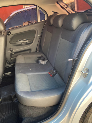 Volkswagen Gol Trend 1.6 Trendline 101cv