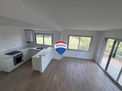 Venta De Depto 3 Amb Financia Green Village Pilar