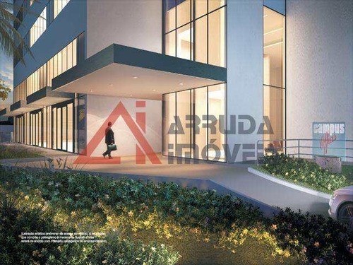 Imagem 2 de 14 de Sala, Condomínio Residencial Campus Offices, Itu - R$ 590 Mil, Cod: 41844 - V41844