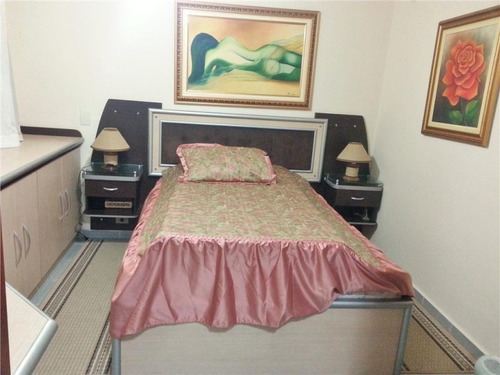 Imagem 9 de 18 de Praia Das Astúrias - Quadra Mar - 4 Dormitórios (2 Suites) - 2 Vagas - Lazer - Ap2712 - 34709368