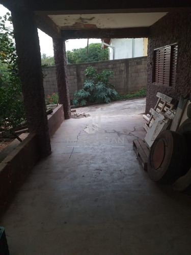 Imagem 10 de 30 de Barracão À Venda Em Parque Brasil 500 - Ba005678