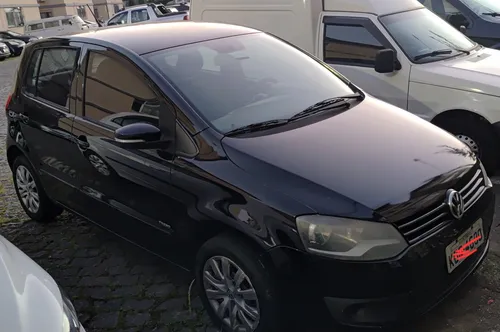 Imagem de Volkswagen Fox 1.0 Vht Total Flex 5p